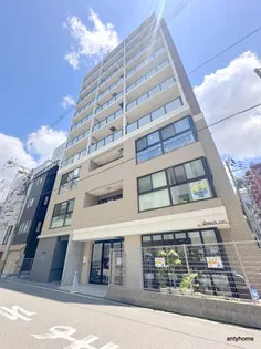 大阪府大阪市西区新町3丁目【マンション】の外観