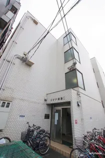 大阪府大阪市東淀川区柴島2丁目【マンション】の外観