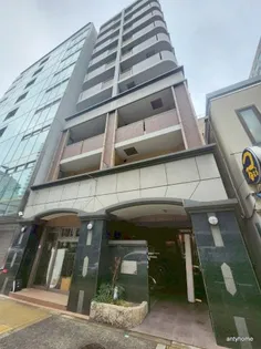 大一フロント【6階】の外観