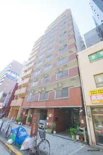 ローズコーポ天満東1【11階】の外観