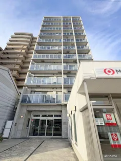 ロネスタ新深江【2階】の外観