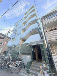 ニュー深江ハイツの画像