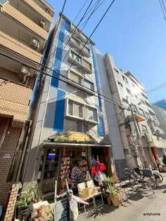 パシフィック南船場の画像