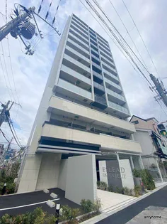 エスリード大阪フェリス【3階】の外観