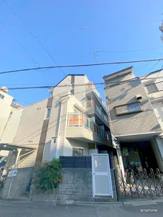 マルシェ九条【4階】の外観