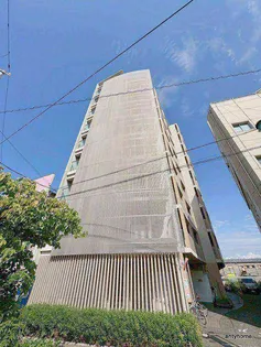 willDo九条【8階】の外観