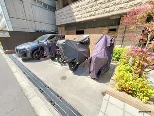 プレサンス谷町アルファ【10階】のその他画像