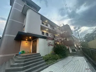 大阪府吹田市春日3丁目【マンション】の外観