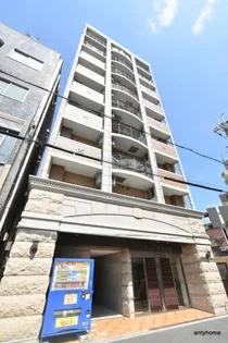 ラグゼ新大阪北の画像