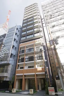 エステムコート心斎橋CENTRALの画像