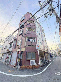 ロイヤルハイム新深江の画像