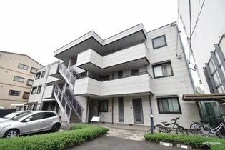 グランシャリオの画像