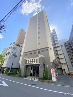 アーデン谷町【9階】の外観