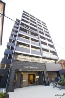 ファーストフィオーレ玉造グレイスの画像