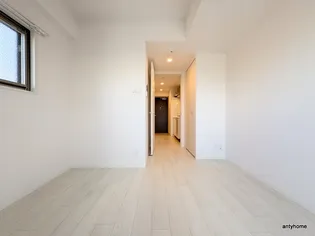 大阪府大阪市大正区三軒家東4丁目【マンション】の外観