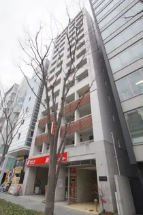 大阪府大阪市北区東天満1丁目【マンション】の外観