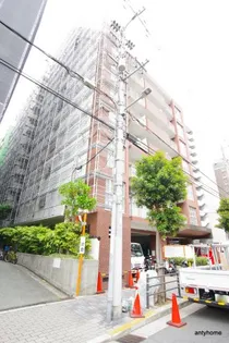ネオハイツ第3新大阪の画像