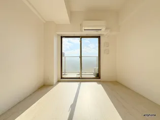 大阪府大阪市大正区三軒家東4丁目【マンション】の外観