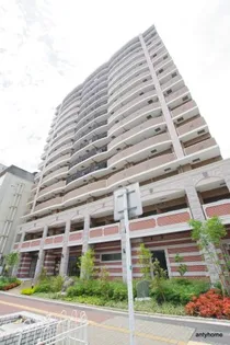 ラグゼ難波南の画像