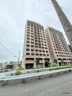 Luxe淡路Ⅱ【12階】の外観