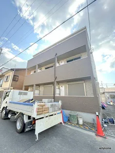 アート神崎川駅前【3階】の外観