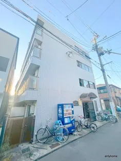 吹田アベニュー【1階】の外観