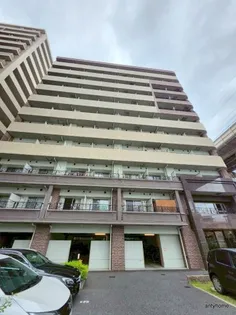 スプランディッドⅡ【6階】の外観