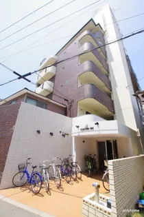 フォーラム福島・野田【3階】の外観