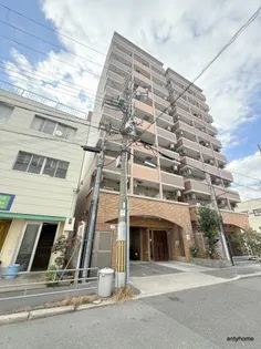 シャルマンフジ阿波座イーストの画像