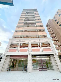 Luxe玉造2【11階】の外観