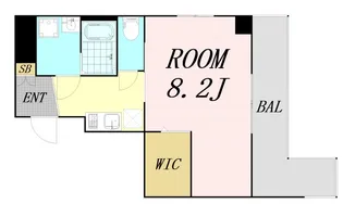 マイロード新森【2階】の外観