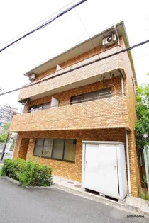 メゾン新大阪北【3階】の外観