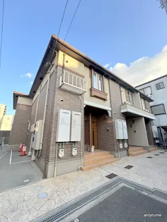 リバーサイド大今里の画像