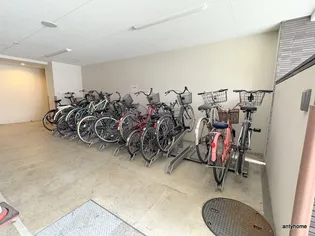 JPレジデンス難波南【8階】のその他画像