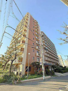 大阪府大阪市城東区鴫野西4丁目【マンション】の外観