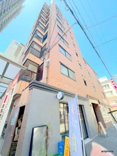 メゾンデノムラ南久宝寺【10階】の外観