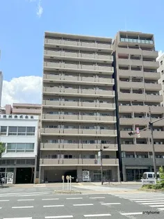 幸田マンション幸町【6階】の外観