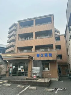 ルノン淡路【3階】の外観