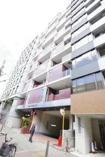 ネオハイツ新大阪【4階】の外観