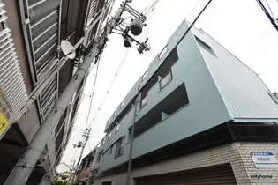 久野ハイツ【4階】の外観