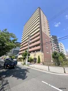 FRENCIA NOIE 難波南【9階】の外観