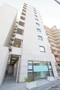 トーカン東淀川キャステール【8階】の外観