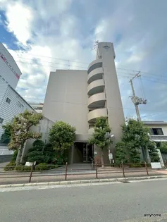 パレエレガンテの画像