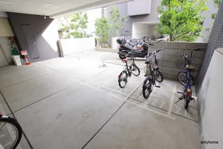 Gramercy Juso-higashi 1st【6階】のその他画像