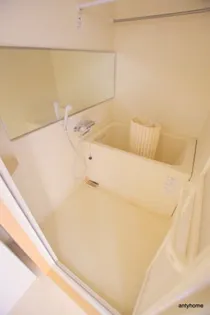 Gramercy Juso-higashi 1st【6階】の風呂