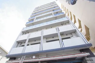 エスリード弁天町ポートヴィラ【9階】の外観