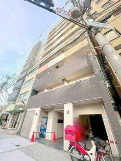 FLレジデンス心斎首府の画像