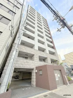 SーRESIDENCE学園坂の画像