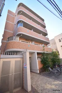 大阪府大阪市東淀川区相川3丁目【マンション】の外観