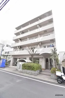 サンイースト江坂【3階】の外観